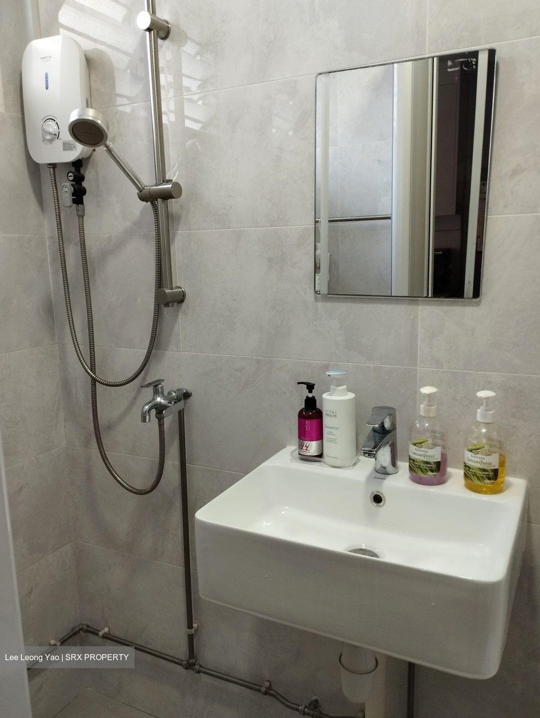 Simei Road (Tampines), HDB 3 Rooms #608657141